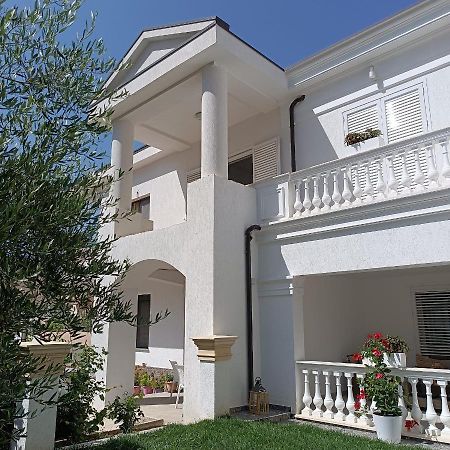 Villa Kurti Durres Ngoại thất bức ảnh