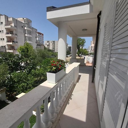 Villa Kurti Durres Ngoại thất bức ảnh