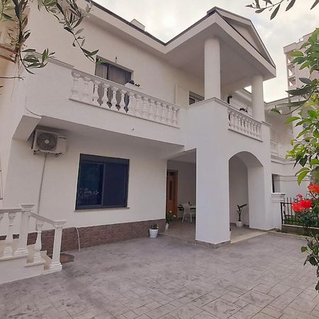 Villa Kurti Durres Ngoại thất bức ảnh