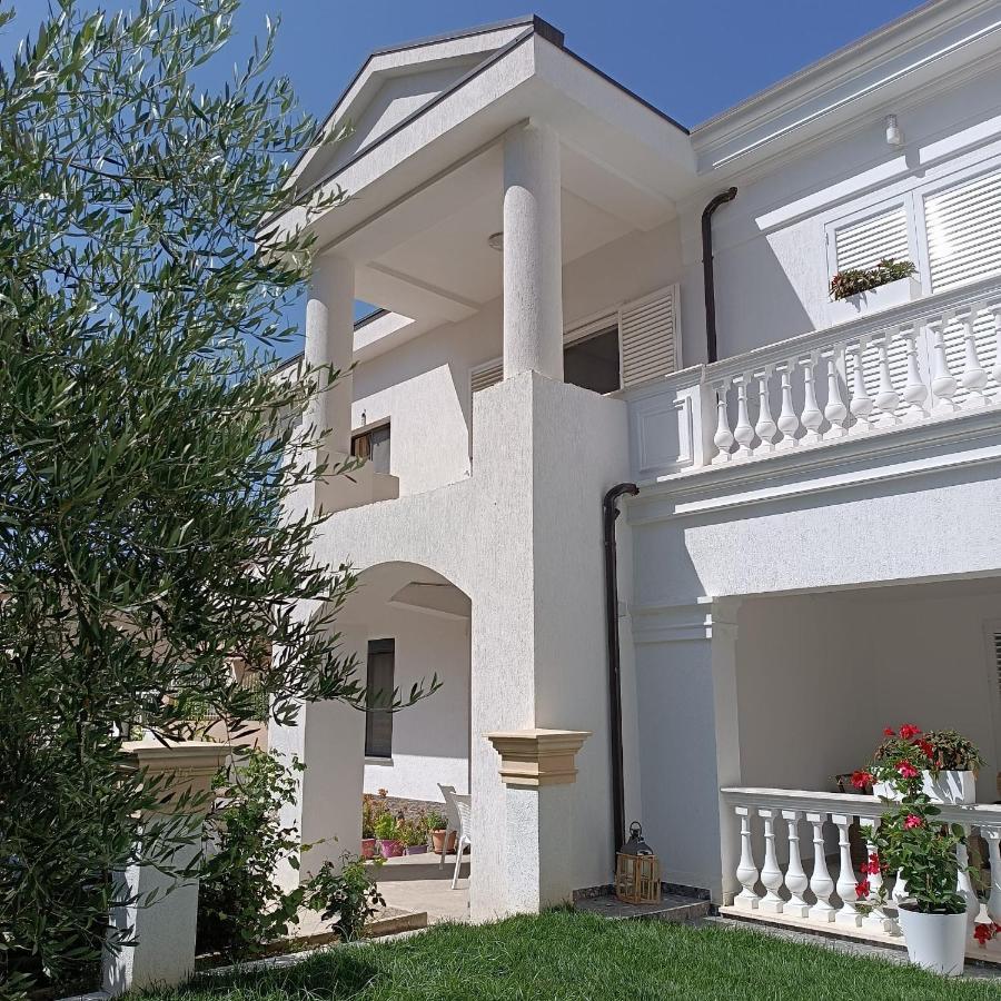Villa Kurti Durres Ngoại thất bức ảnh