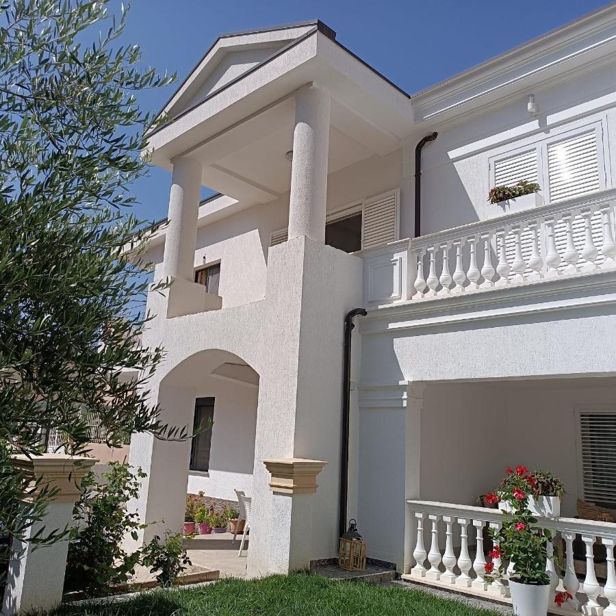 Villa Kurti Durres Ngoại thất bức ảnh