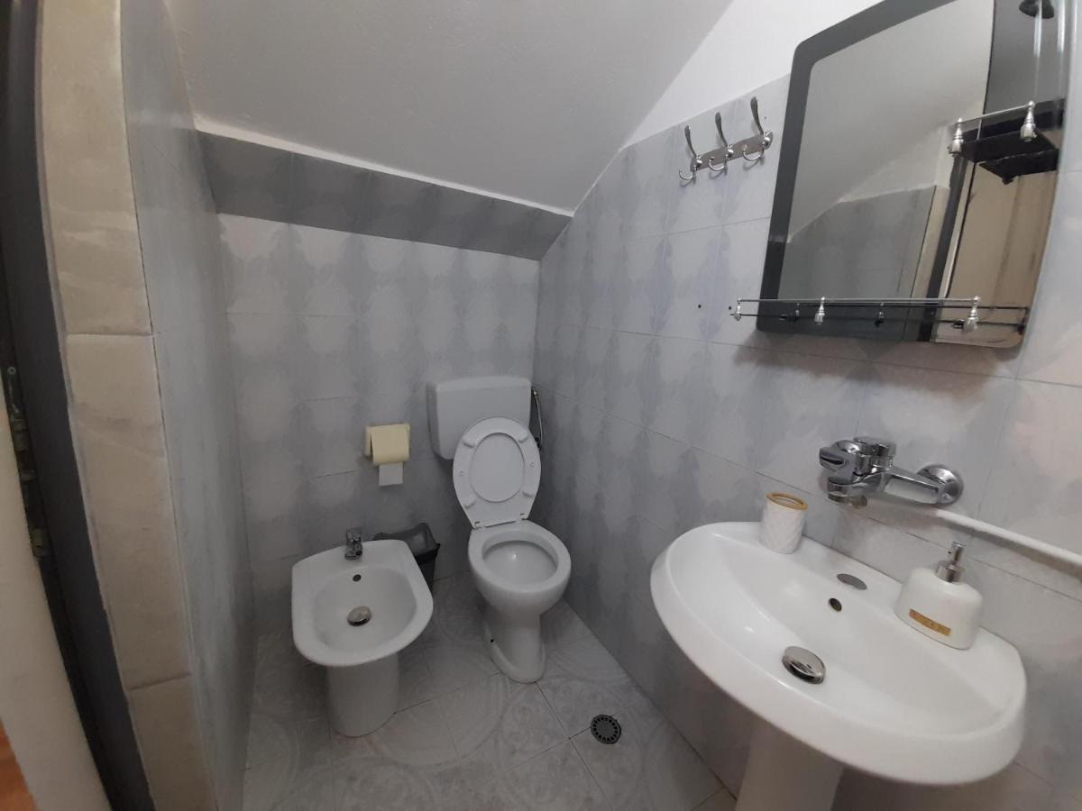 Villa Kurti Durres Ngoại thất bức ảnh