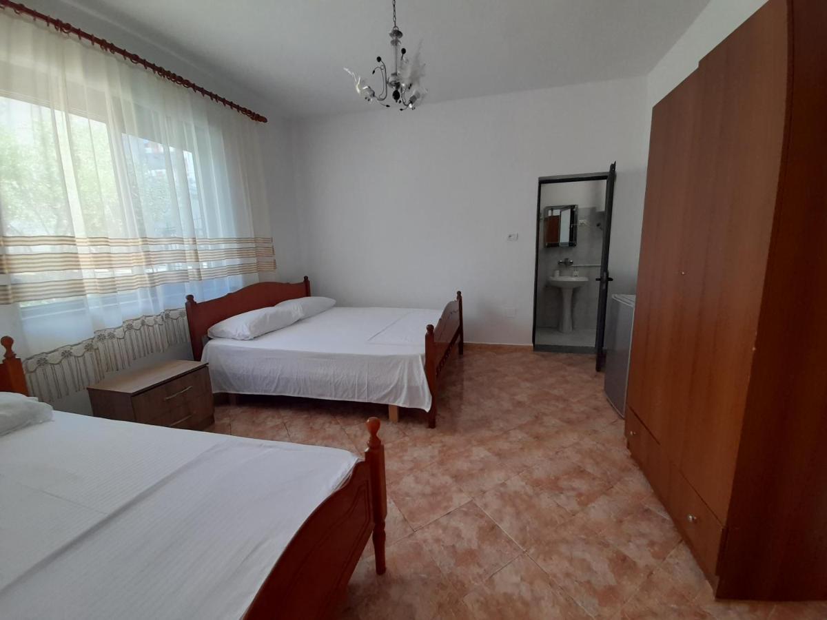 Villa Kurti Durres Ngoại thất bức ảnh