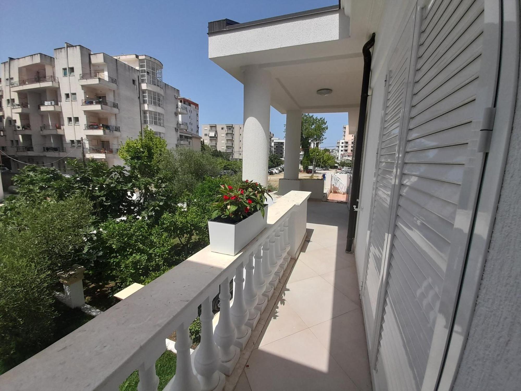 Villa Kurti Durres Ngoại thất bức ảnh