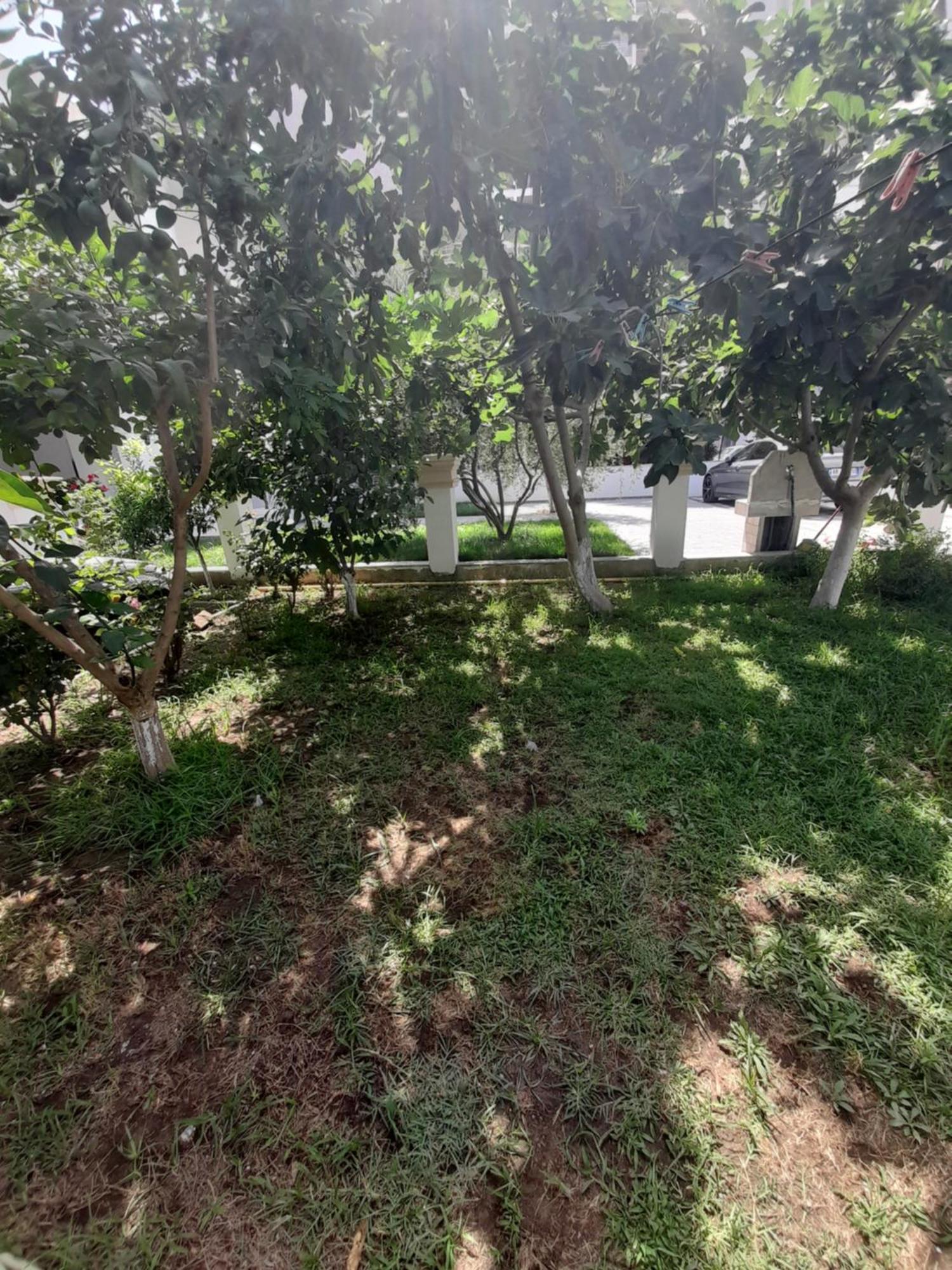 Villa Kurti Durres Ngoại thất bức ảnh