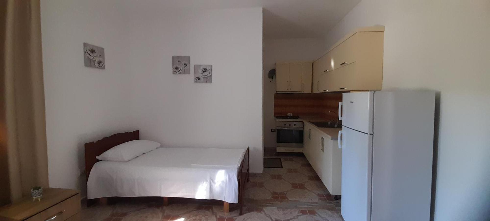 Villa Kurti Durres Phòng bức ảnh