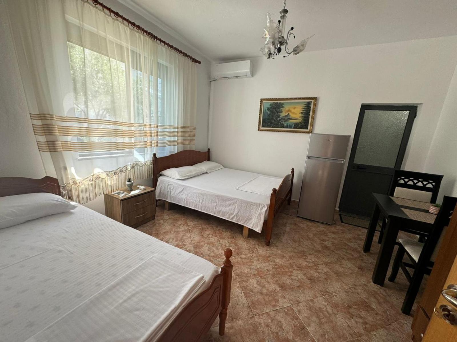 Villa Kurti Durres Ngoại thất bức ảnh