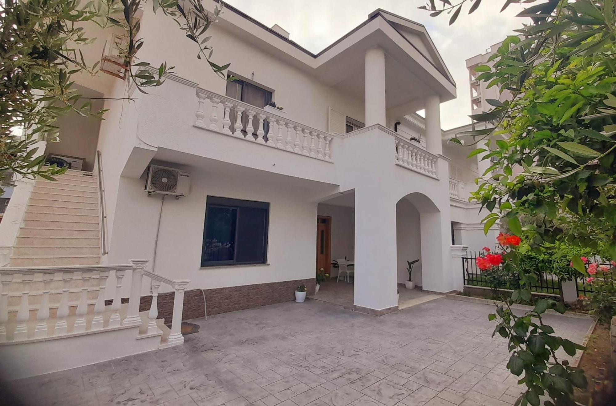 Villa Kurti Durres Ngoại thất bức ảnh